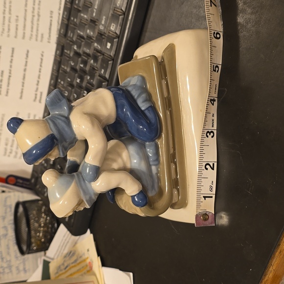 Paul Sebatian, Inc Fine Porcelain - Picture 9 of 10